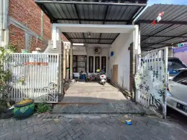 RUMAH SEWA FULL FURNISHED DUKUH PAKIS V E SURABAYA