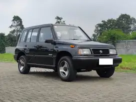 Suzuki Escudo 1995 Orisinil Tangan Pertama