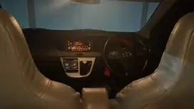 Toyota Calya 2017 Bensin