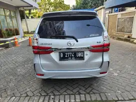TOYOTA. AVANZA. E MNL 20.