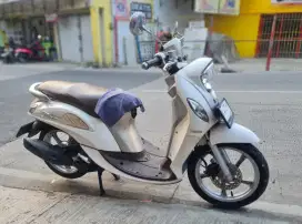 YAMAHA FINO PREMIUM 2019