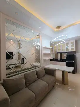 FULL Furnish bagus Apartemen Benson Lantai 9 Favorite