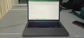 MACBOOK PRO M2 2022