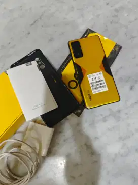 Poco f4 gt 12/256