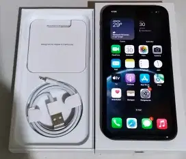 iPhone XR 64gb fulset ID/A DiGimap
