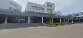 Ruko baru 3 lantai Posisi hoek siap huni Emerald Core Bintaro CL 221