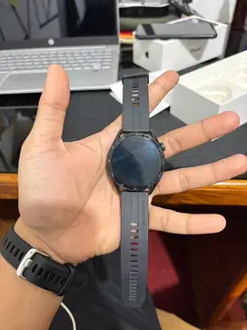 Jam Huawei GT 3 46 mm mati