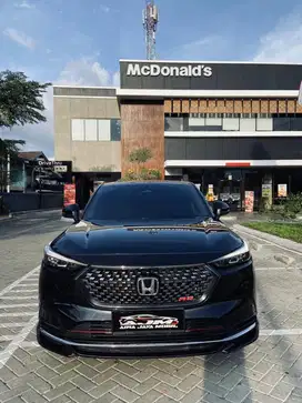 Honda hrv e cvt 2022