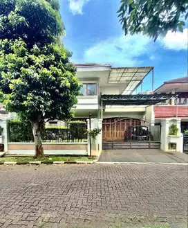DD251 Rumah bagus 354 m2 Lebak Bulus Jakarta Selatan