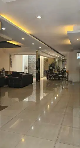 Dijual Rumah Kelapa Gading Bagus dalam Cluster