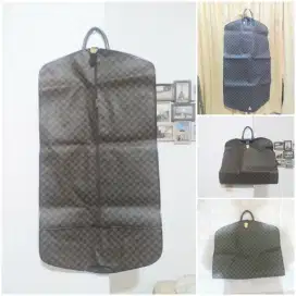 Cover Tutup Jas Baju Premium Mewah Baru