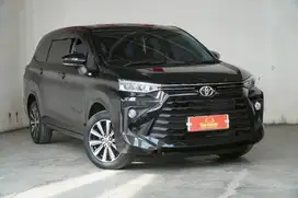 Toyota Avanza 2022 Bensin