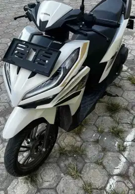 Vario 125cc gen 2 Murah