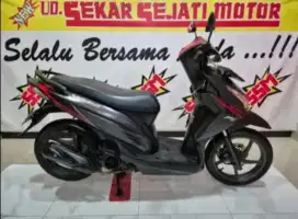 Vario new 110 led doff