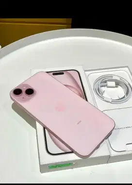 Ready iphone 13 dan iphone 15