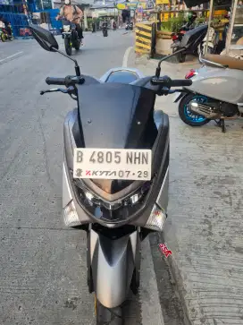 YAMAHA NMAX NON ABS 2019