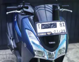 ( Pajak Hidup ) Yamaha Lexi 2024 , Lexi 125 , lexi 2023