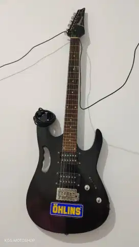 Gitar Listrik Ibanez
