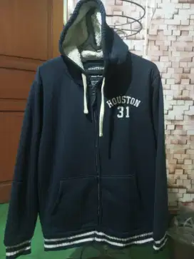 Jaket Serpha PrimeRight