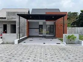 PERUMAHAN SHM SIAP HUNI DI CEBONGAN, 9 MENIT RSA UGM