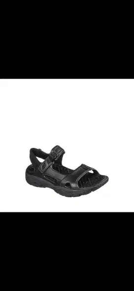 Sandal sepatu skecher & adorableproject ronan - prelove