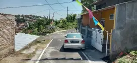 Dijual Rumah Depoksari Tandang Kedungmundu