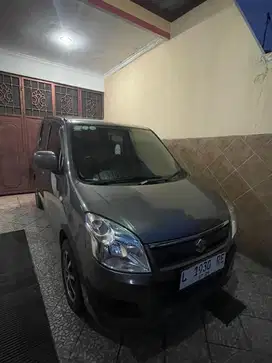 Suzuki Karimun Wagon R 2019 Bensin