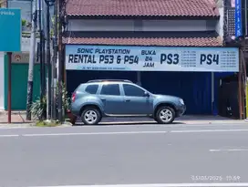 Renault Duster 2014 Diesel