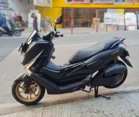 YAMAHA NMAX ABS 2019