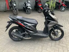 Beat new CBS 2021. Ss lengkap