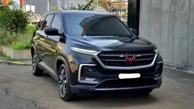 Wuling Almaz 7 seater Mulus
