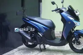 ( Pajak Hidup ) Yamaha Lexi 2024 , Lexi 125 , lexi 2023