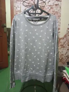 Crewneck Tommy Hilfiger Denim