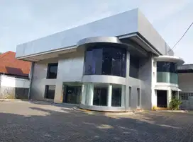 Disewakan Kantor Tempat Usaha Di Tengah Kota Semarang