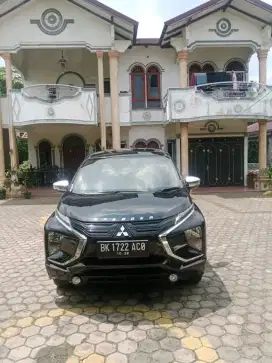 Mitsubishi Xpander GLS MT thn 2021