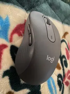 Mouse Logitech M650
