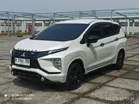 Mitsubishi Xpander 2021 Bensin