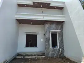 RUMAH BARU READY CLUSTER TLOGOMULYO