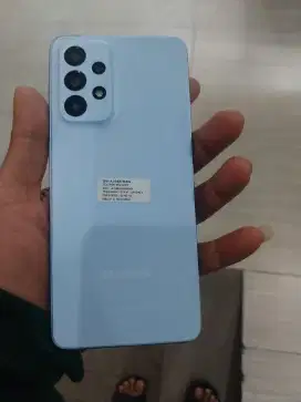 Samsung a33 5g ram 8/256