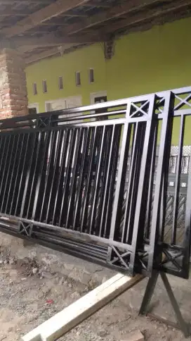 Jasa las  karya anak bangsa Indonesia