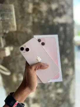 iPhone 13 256 gb pink All provider