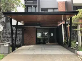 KANOPI ANTI PANAS