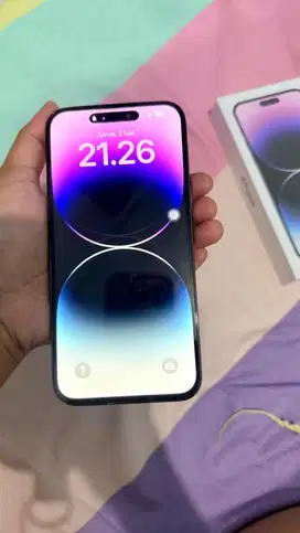 Iphone 14 Pro Max 1tb