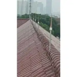 Jasa Pasang Penangkal Petir