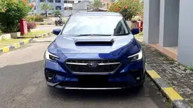 [ LOW KM ] Subaru WRX 2.4 TS Eyesight Wagon Estate AWD AT 2023/2024