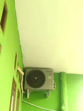AC PANASONIC 1/2 PK
