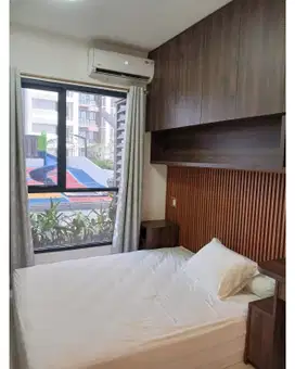 SEWA Apartemen Sky House Alam Sutera STUDIO