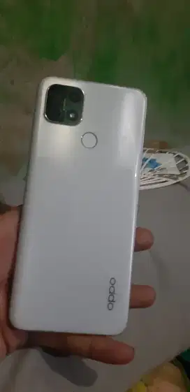 Hp oppo A15 ram 3/32