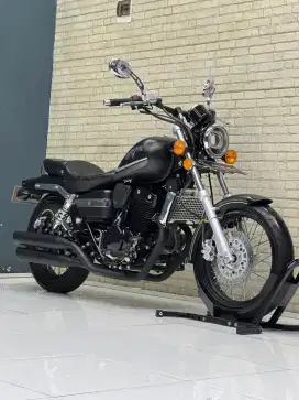 PERFECT CONDITION‼️ BENELLI PATAGONIAN EAGLES 250 FI 2023 LOW MILES