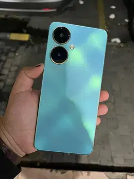 vivo Y27 ram 6/128